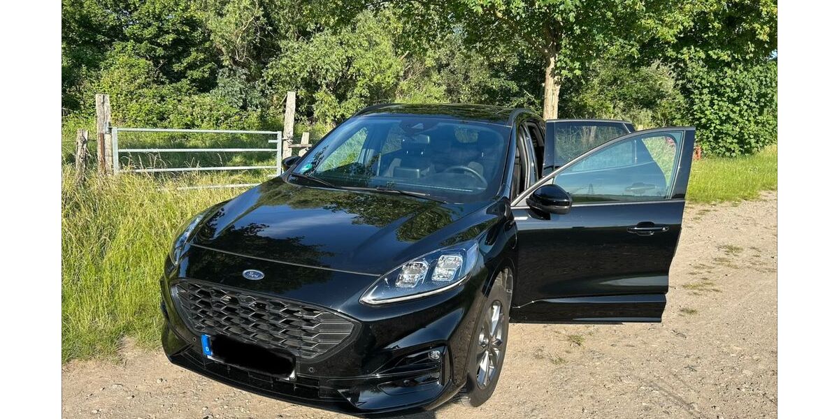 Ford Kuga 81.500 km 21.300 &euro; Duisburg 47259