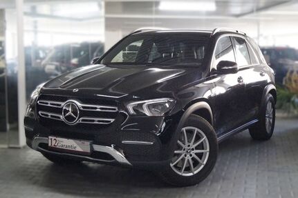 Mercedes GLE 350