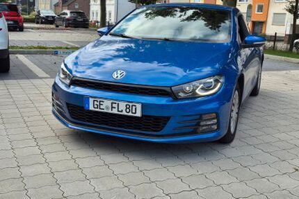 VW Scirocco 39.950 km 20.490 &euro; Gelsenkirchen 45891