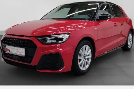 Audi A1 13.324 km 33.980 &euro; Bochum 44809