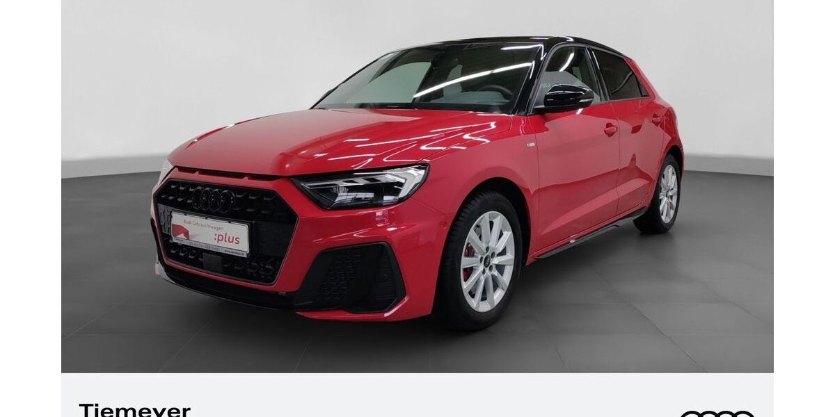 Audi A1 13.324 km 33.980 &euro; Bochum 44809