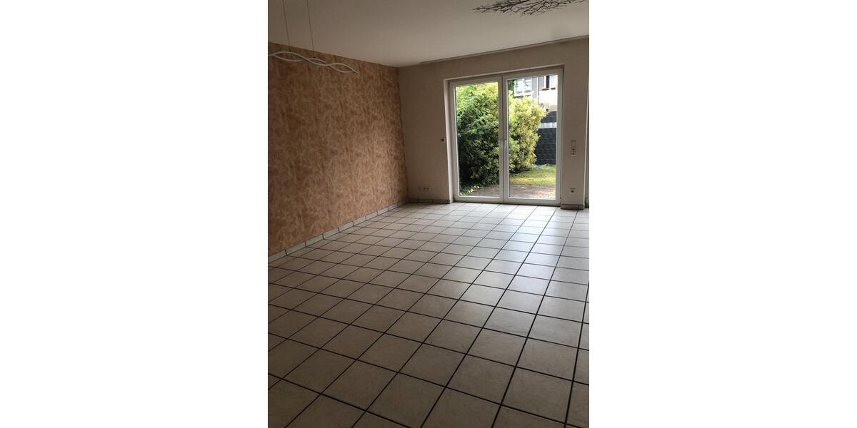 Familienfreundliches Reihenendhaus in ruhiger Lage 4.5 zimmer