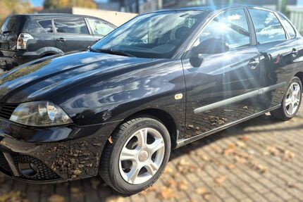 Seat Ibiza 128.100 km 2.799 € Essen 45139