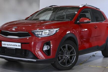 Kia Stonic 52.990 km 14.770 € Essen 45239