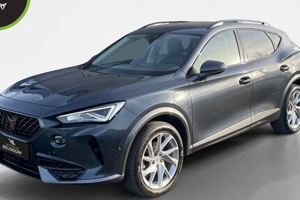 Cupra Formentor 55.511 km 23.470 &euro; Bottrop 46244