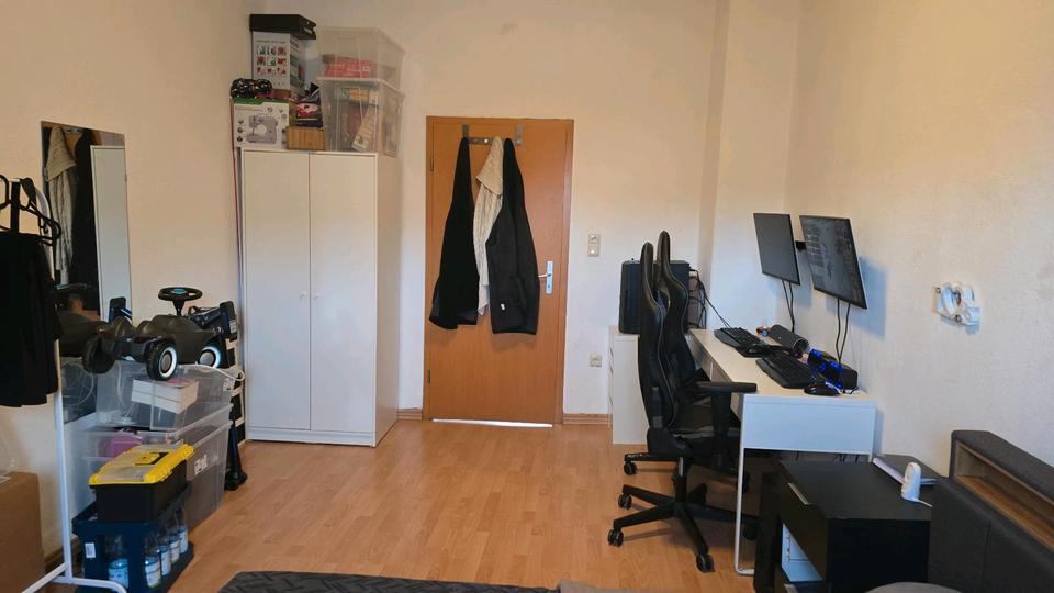 7 Zimmer Wohnung 7 zimmer