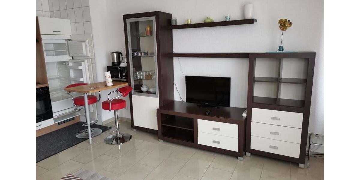 Etagenwohnung Essen Stadtbezirk VI - 3 Zimmer, 55 m&sup2;, 1.290&euro; | Angebot:26216266