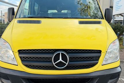 Mercedes-Benz Sprinter 300.000 km 9.950 &euro; Oberhausen 46047