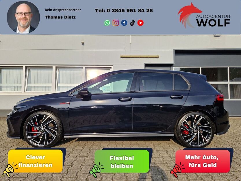 VW Golf 54.500 km 29.891 € Neukirchen-Vluyn 47506