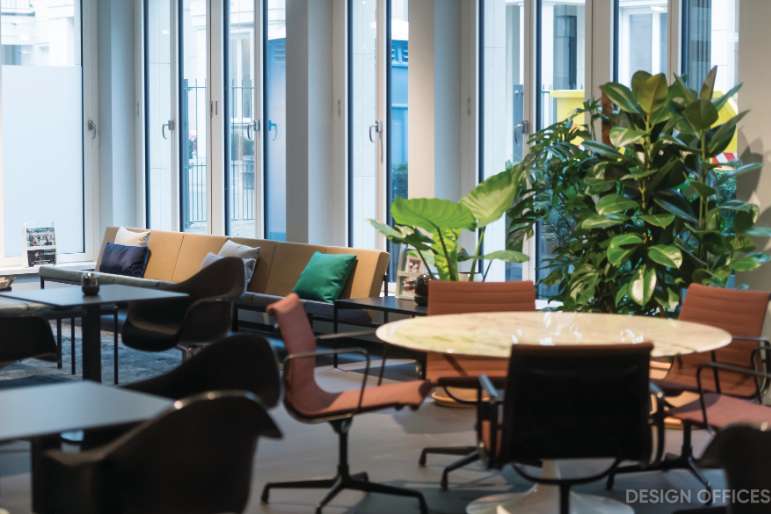 Gewerbeobjekt Essen Südviertel - 5.000&euro; | Angebot:26894201