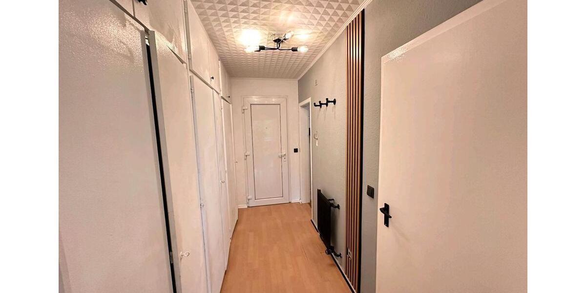 1 Zimmer Wohnung zu vermieten in 47441 Moers Asberg 1 zimmer