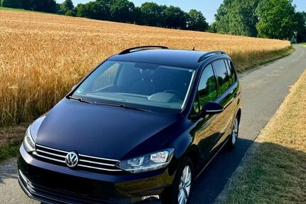 VW Touran 110.000 km 19.399 &euro; Herten 45701