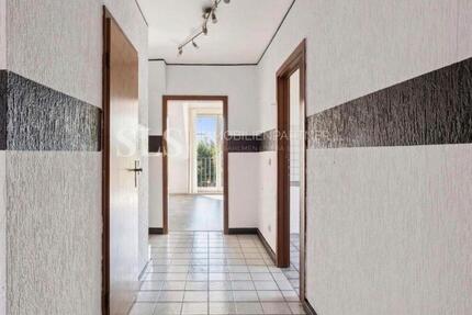 Wohnung zu vermieten Heinrichstraße 4 zimmer