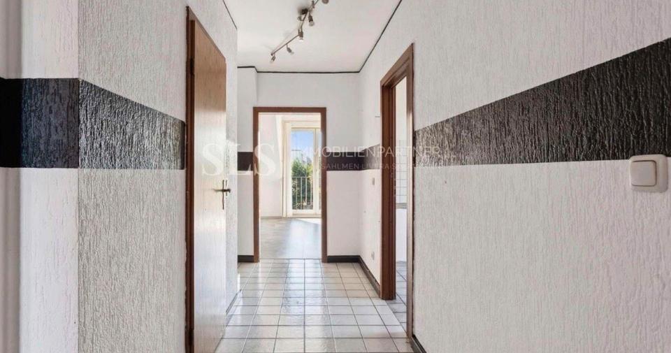 Wohnung zu vermieten Heinrichstraße 4 zimmer