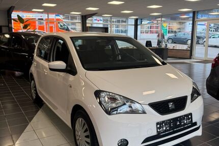 Seat Mii 66.500 km 8.600 &euro; Wülfrath 42489