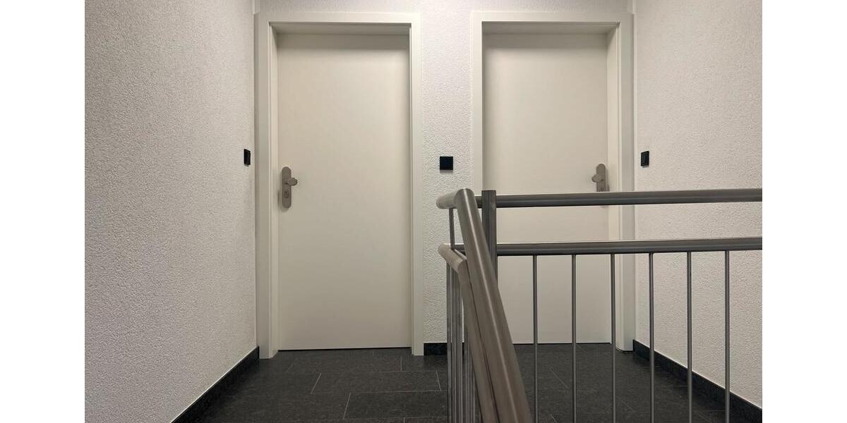 Dachgeschoss Wohnung 2 zimmer