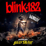 Silver Early Entry VIP Package - blink-182 with Special Guest BILLY TALENT