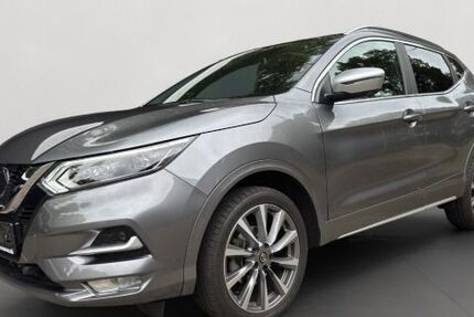 Nissan Qashqai 39.544 km 19.990 &euro; Essen 45134
