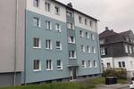 Langenberg: 3-Zi.-Whg. mit Tageslichtbad und Balkon, Übergabe ohne Oberboden zimmer