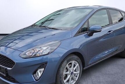 Ford Fiesta 47.202 km 13.490 € Dorsten 46282