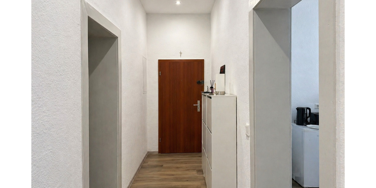 Etagenwohnung Herne Herne-Süd - 3 Zimmer, 96 m&sup2;, 750&euro; | Angebot:26807043