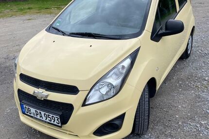 Chevrolet Spark 70.000 km 2.800 &euro; Oberhausen 46049