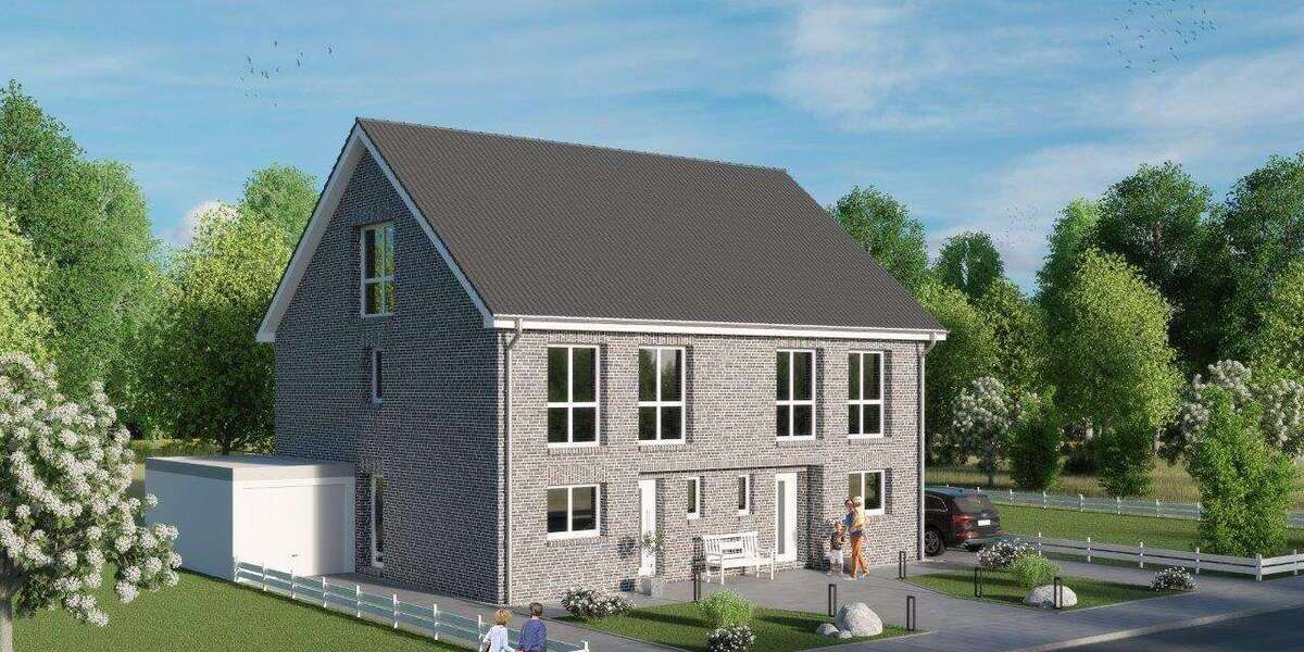 Haus zum Kaufen in Moers 653.800 € 145 m² 6 zimmer