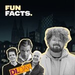 FUN FACTS mit Kolja Fach & Rocko Schamoni