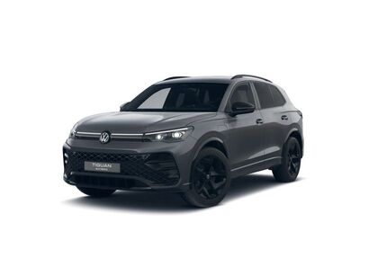 VW Tiguan 2.340 km 49.880 &euro; Wesel 46483
