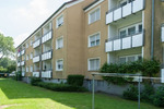 Kapitalanleger, Provisionsfrei, 3 Zimmer Wohnung, 59m², Duisburg 3 zimmer