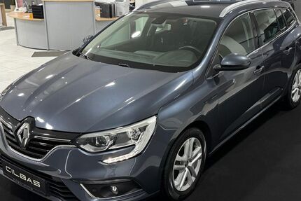 Renault Megane 33.073 km 14.900 &euro; Gelsenkirchen 45891