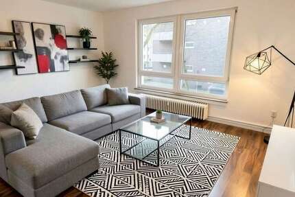 Wohnung Duisburg Walsum - 2 Zimmer, 60 m&sup2;, 84.900&euro; | Angebot:27133463