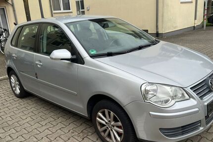 VW Polo 126.700 km 4.799 &euro; Gelsenkirchen 45891
