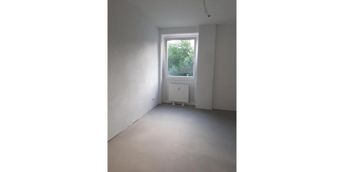 Etagenwohnung Gelsenkirchen Rotthausen - 3.5 Zimmer, 71 m&sup2;, 533&euro; | Angebot:26498528