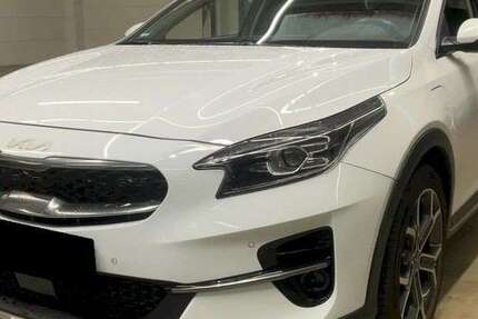 Kia XCeed 20.477 km 12.500 &euro; Bochum 44809