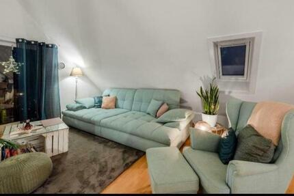 Eine traumhafte Maisonette-Wohnung in ruhiger Lage 3.5 zimmer