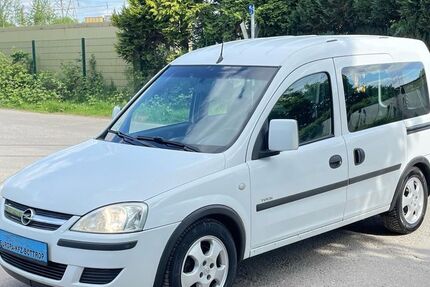 Opel Combo 100.000 km 3.499 € Bottrop 46238