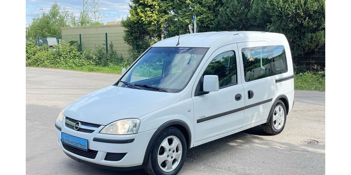 Opel Combo 100.000 km 3.499 € Bottrop 46238