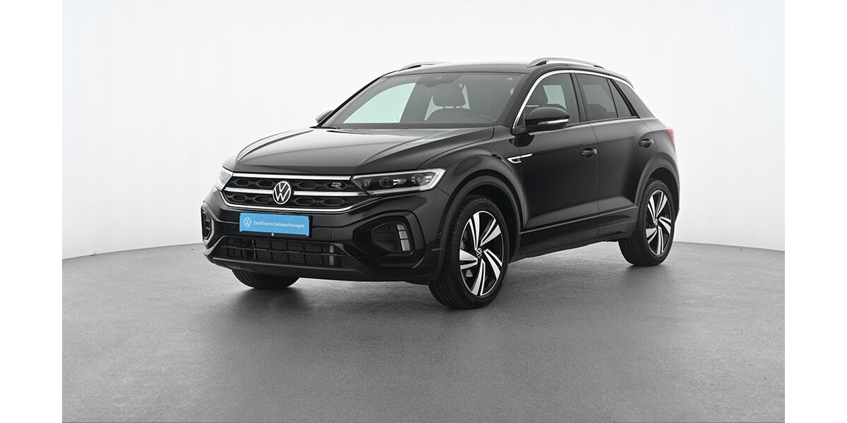 VW T-Roc 31.986 km 26.760 &euro; Essen 45143