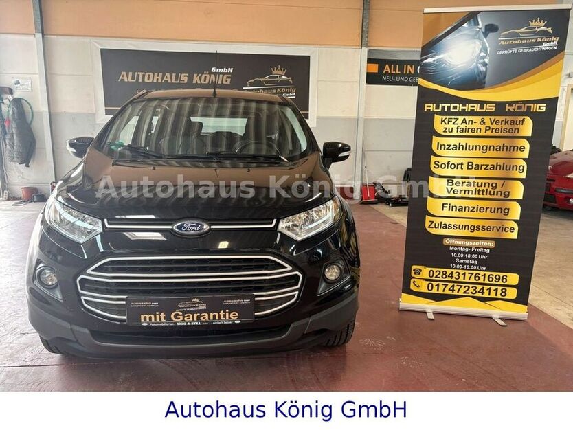 EcoSport