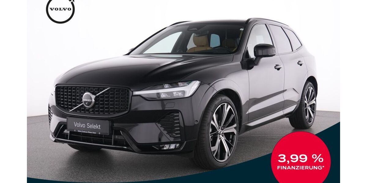 Volvo XC60 20.830 km 49.990 &euro; Mülheim an der Ruhr 45472