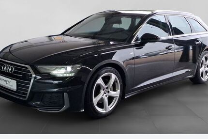 Audi A6 131.716 km 26.840 &euro; Recklinghausen 45663