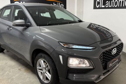 Hyundai KONA 40.000 km 13.990 &euro; Bottrop 46244