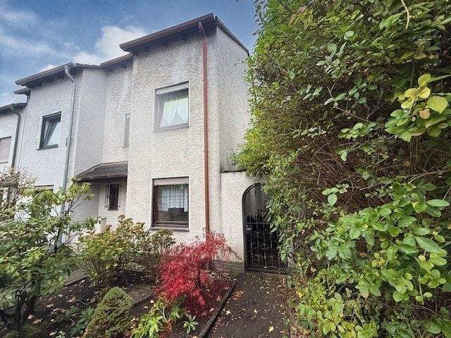 Reihenendhaus Herne Baukau-West - 5 Zimmer, 107 m&sup2;, 335.000&euro; | Angebot:25608131