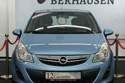 Opel Corsa 75.897 km 5.899 &euro; Oberhausen 46049