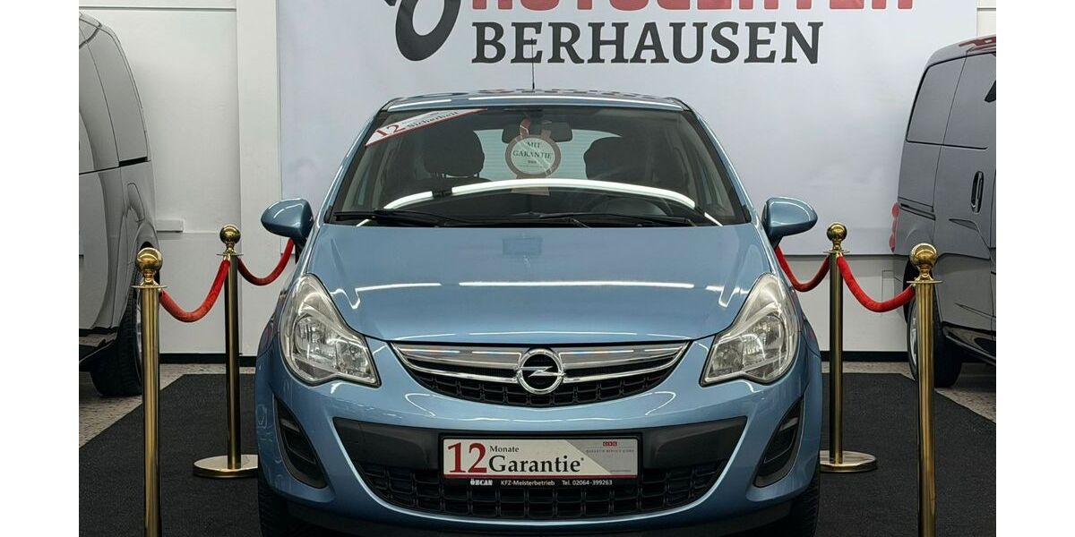 Opel Corsa 75.897 km 5.899 &euro; Oberhausen 46049