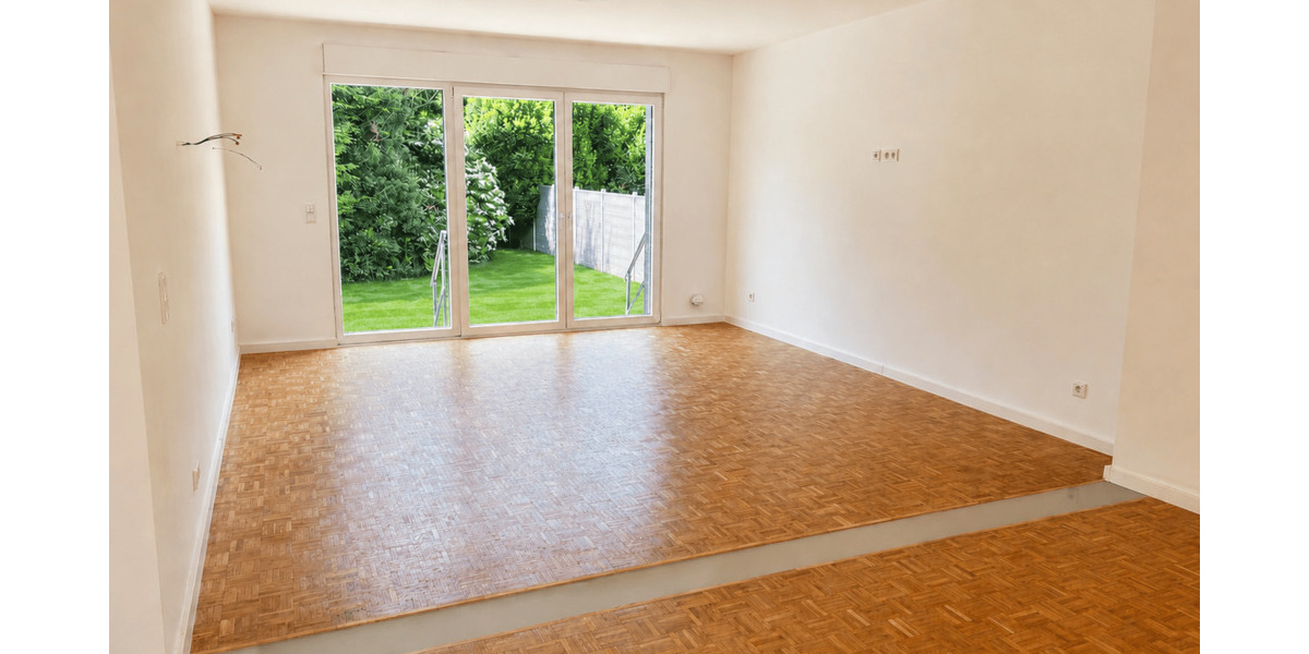 Etagenwohnung Bochum Wiemelhausen - 3 Zimmer, 92 m&sup2;, 433.500&euro; | Angebot:26796185