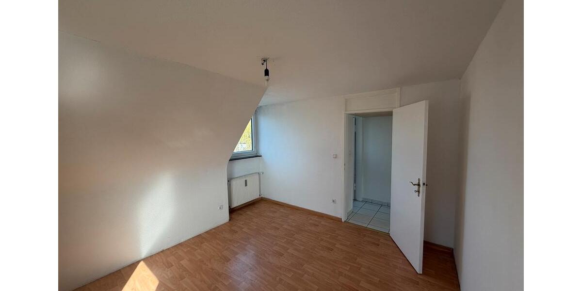 Dachgeschoßwohnung Witten Heven - 2.5 Zimmer, 60 m&sup2;, 710&euro; | Angebot:26290759