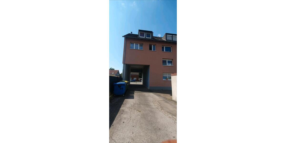 Etagenwohnung Oberhausen Alstaden - 2 Zimmer, 50 m&sup2;, 90.000&euro; | Angebot:26779109