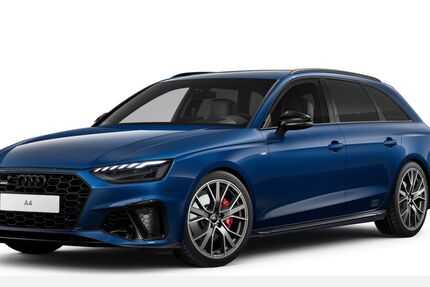 Audi A4 48.742 km 36.480 &euro; Bochum 44892